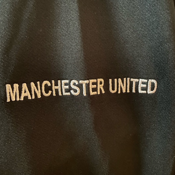 Rooney Manchester United Nike 2006 2007 UEFA Soccer training size XL - Picture 4 of 9